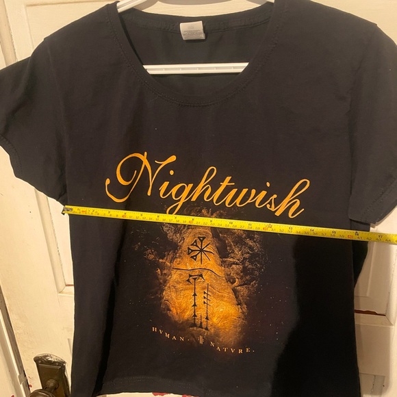 Nightwish T-Shirt - Picture 4 of 5
